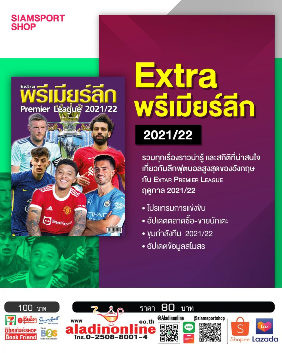 สตาร์ลุ้นคัมแบ็ก!4สิ่งได้เห็นลิเวอร์พูลซ้อมก่อนดวลเบิร์นลี่ย์