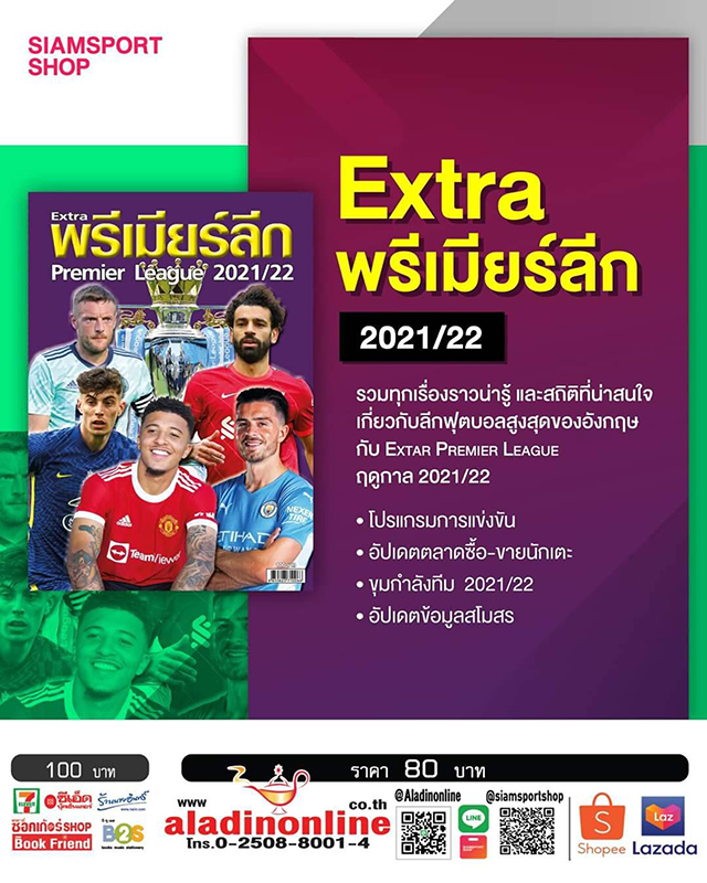 ไทยลีกยิงสดผ่าน 3 ช่องทาง AIS PLAY-ททบ.5-PPTV