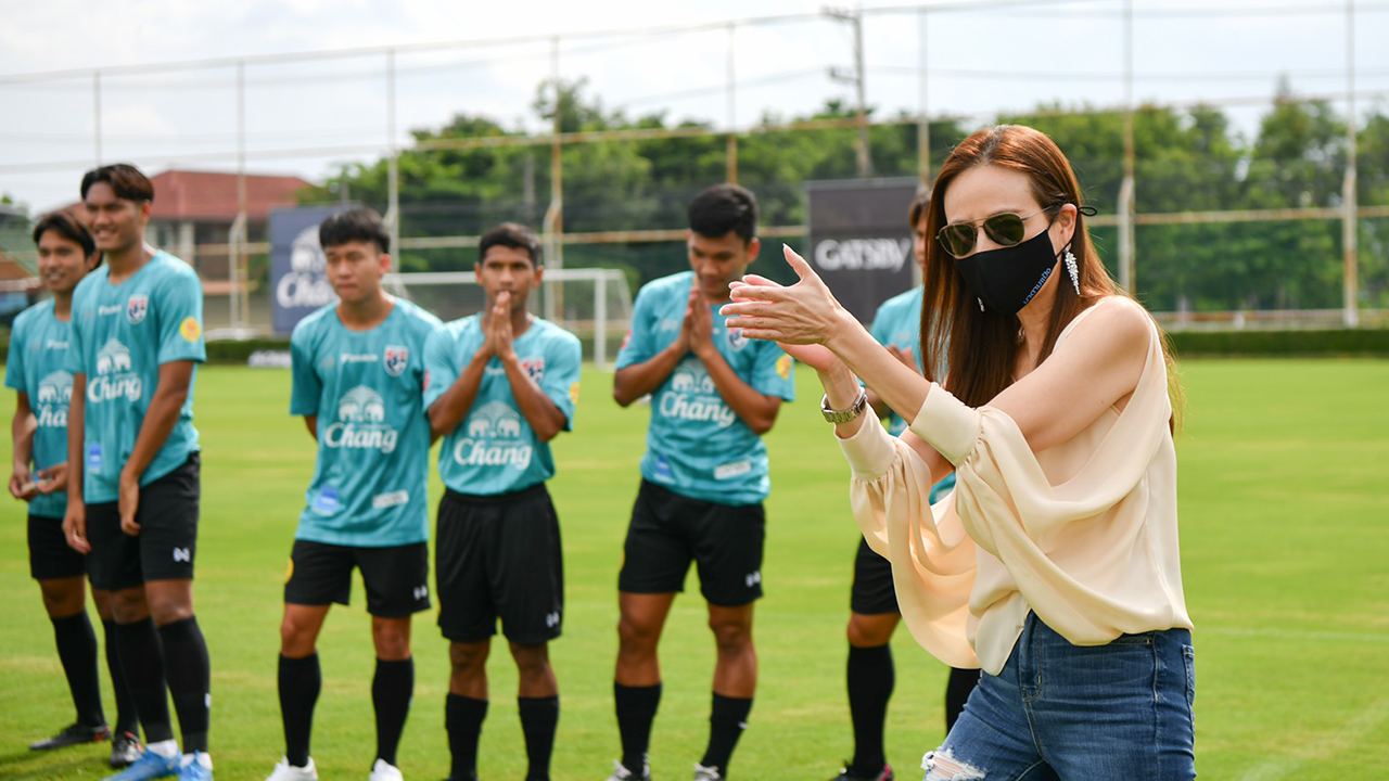 แข้งยู-23เข้าแคมป์ซ้อม-โค้ชโย่งหวังคัดนักเตะพร้อมสุดลุยคัดอช.